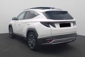 Hyundai Tucson Platinum 2WD aut 1.6 T-GDi HEV
