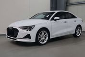 Audi A3 35 TFSI Advanced