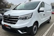 Renault Trafic L2H1 Extra