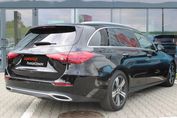 Mercedes Klasa C 220 d mHEV 4-Matic Avantgarde