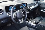 Mercedes GLB 200 d Progressive