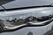 Mercedes Klasa E 220 d 4-Matic Avantgarde Estate
