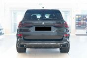 BMW X5 xDrive30d M Sport