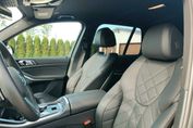 BMW X5 xDrive30d M Sport