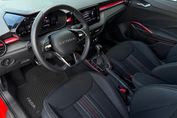 Skoda Fabia 1.0 TSI Monte Carlo DSG