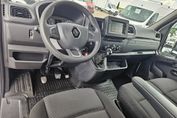 Renault Master L2H2 Zabudowa Brygadowa
