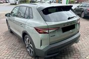 Skoda Elroq 60 63kWh Sportline