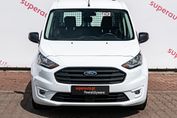 Ford Transit Connect 220 L1H1 Trend Zabudowa Brygadowa