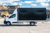 Renault Master L3 Zabudowa 10EP