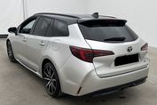 Toyota Corolla GR Sport 1.8 Hybrid