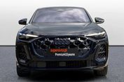 Audi Q5 Sportback 40 TDI quattro S Line