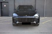 Porsche Cayenne S E-Hybrid