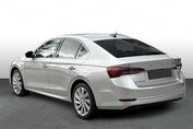 Skoda Octavia Style 2.0 TSI 4x4  DSG