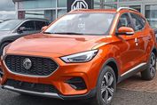 MG ZS 1.5 VTi-Tech Excite