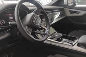 Audi Q8 45 TDI quattro