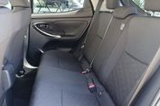 Toyota Yaris Hybrid 1.5 Style