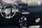 Toyota Corolla 1.5 Comfort