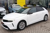 Opel Astra VI 1.2 T Business Edition S&S