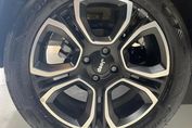 Jeep Avenger Summit 1.2 T3 mHEV FWD eDCT6