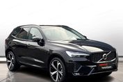 Volvo XC60 B5 B AWD Plus Dark aut