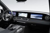 Mercedes GLE 350 d 4MATIC AMG Line