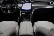 Mercedes GLC Coupe 220 d 4-Matic AMG Line