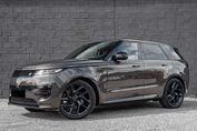 Land Rover Range Rover Sport 3.0 D300 Dynamic HSE