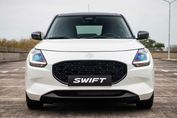 Suzuki Swift Premium Plus 1.2 Dualjet SHVS