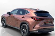 Lexus NX 450h+ AWD