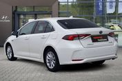 Toyota Corolla 1.8 Hybrid Comfort