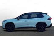 Toyota RAV4 2.5 Hybrid Selection 4x4