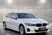 BMW Seria 3 318d mHEV aut