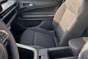 Jeep Avenger Summit 1.2 mHEV aut