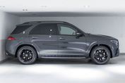 Mercedes GLE 450 d 4-Matic AMG Line