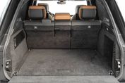 Land Rover Range Rover P400