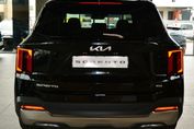 Kia Sorento 2.2 CRDi Prestige Line AWD DCT 6os.