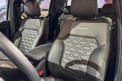 Ford Ranger Platinum PHEV A10 4x4