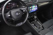Skoda Superb 2.0 TDI SCR 4x4 L&K DSG