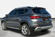 Seat Ateca TSI Xperience S&S DSG