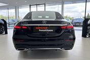 Mercedes E Klasa 220 d 4-Matic AMG
