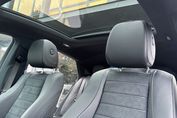 Mercedes GLE Coupe 300 d 4-Matic AMG Line