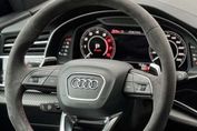 Audi Q8 RSQ8 TFSI quattro Performance