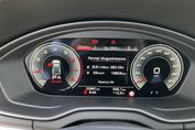 Audi Q5 Sportbak 40 TFSI quattro