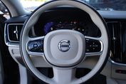 Volvo V60 B4 Plus Dark aut