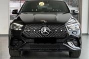 Mercedes GLE Coupe 300 d 4-Matic AMG Line