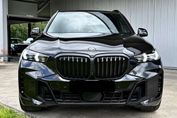 BMW X5 xDrive40d M Sport