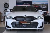 BMW Seria 3 320d xDrive mHEV M Sport sport-aut