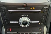 Ford S-MAX 2.0 TDCi Vignale PowerShift