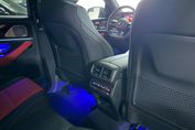 Mercedes GLE Coupe 300 d 4-Matic AMG Line