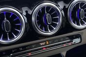 Mercedes Klasa B 200 d Progressive